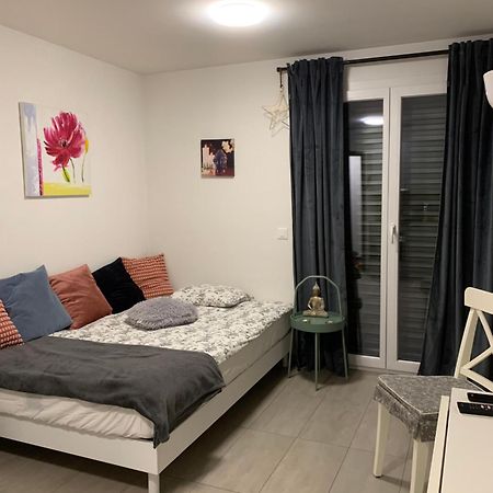 Studio Doux Rayon Lausana Exterior foto