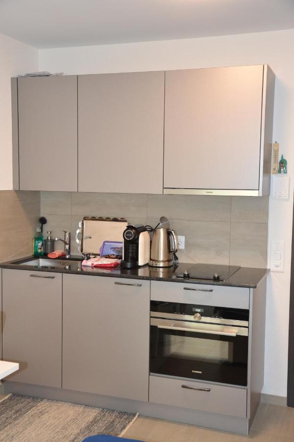 Studio Doux Rayon Lausana Exterior foto