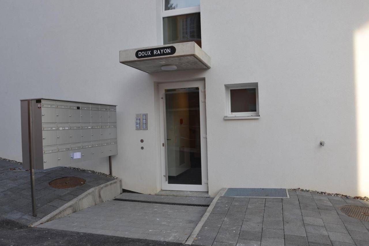 Studio Doux Rayon Lausana Exterior foto