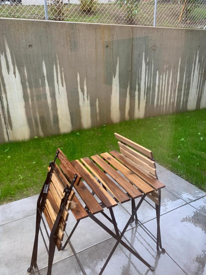 Studio Doux Rayon Lausana Exterior foto