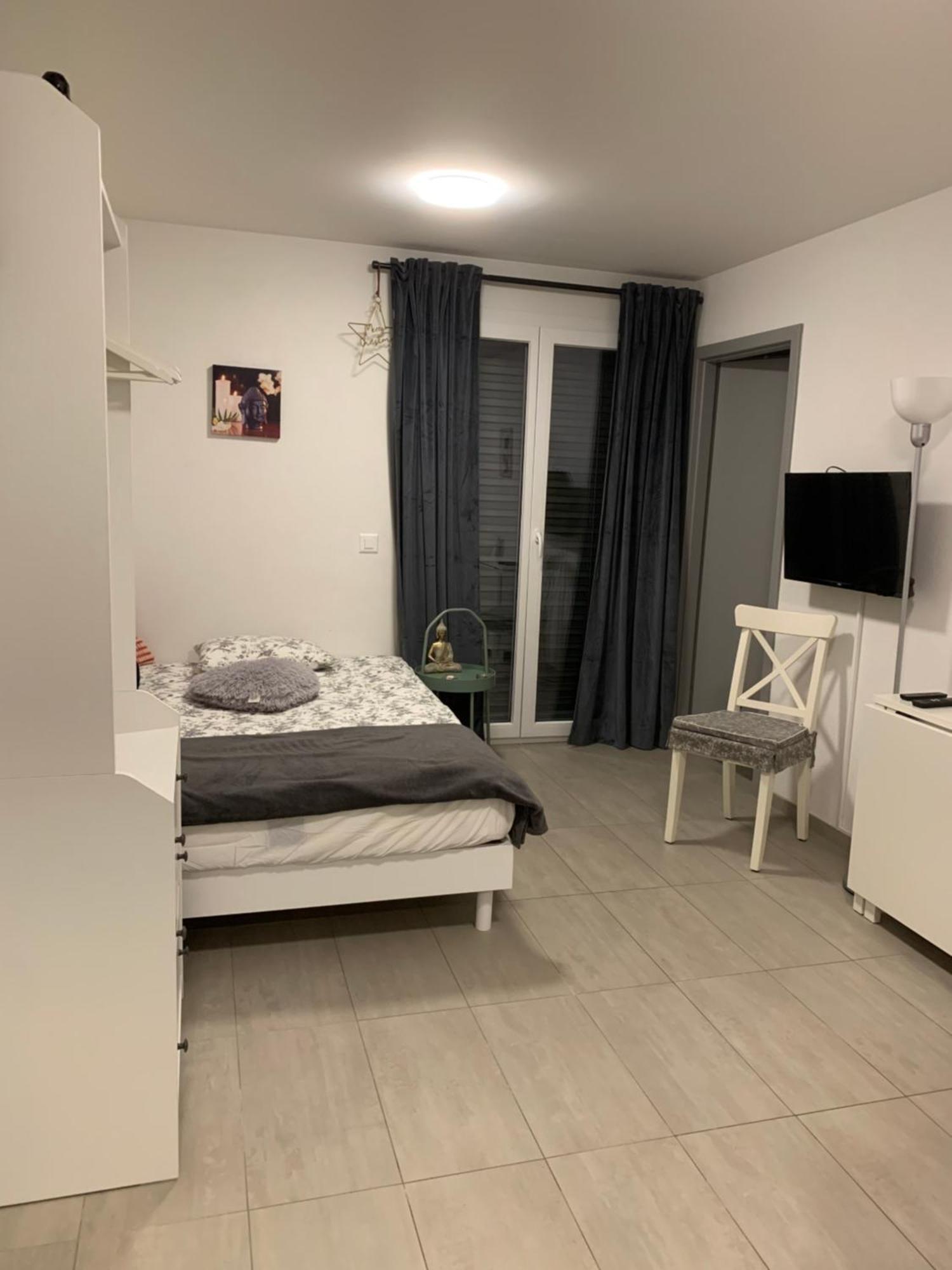 Studio Doux Rayon Lausana Exterior foto