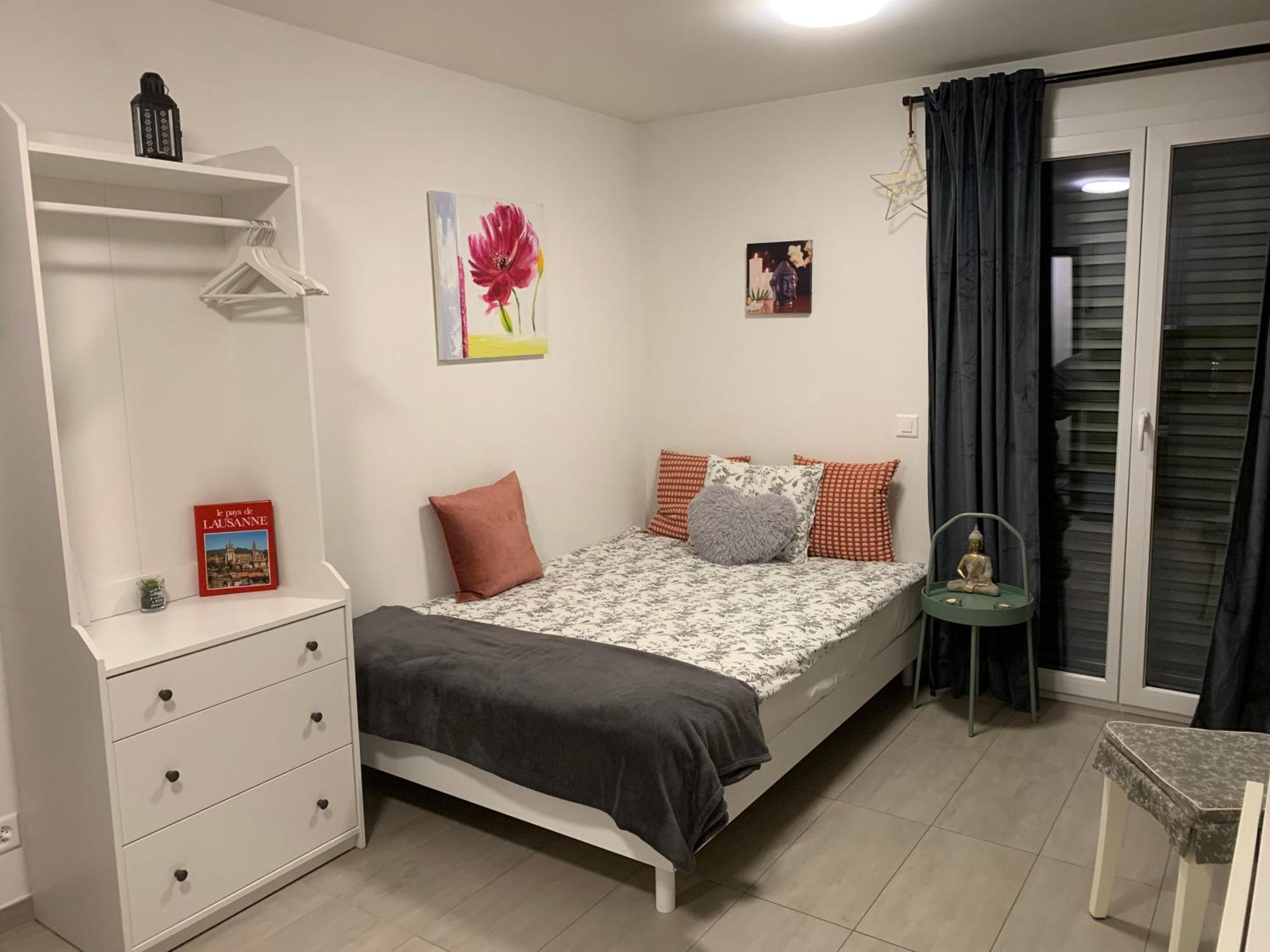 Studio Doux Rayon Lausana Exterior foto