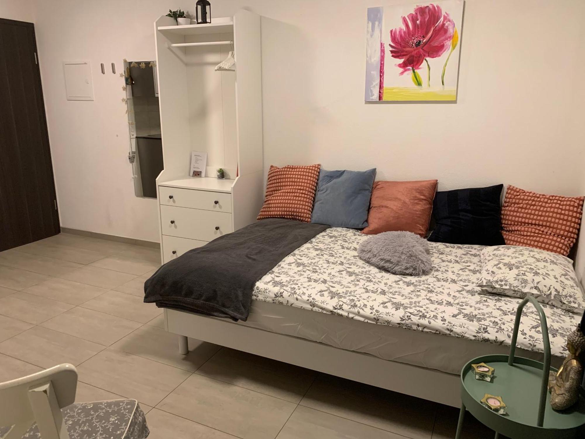 Studio Doux Rayon Lausana Exterior foto